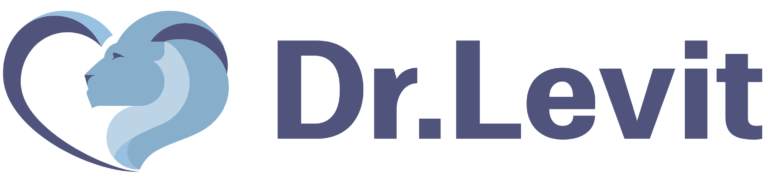 דוקטור לב לויט